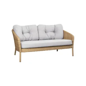 Ocean 2-Seater Outdoor Sofa