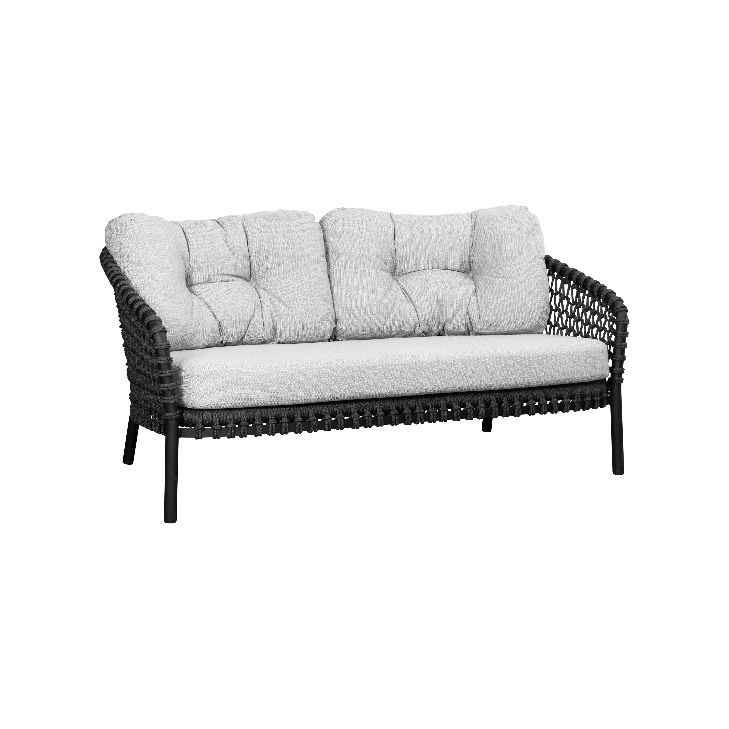 Ocean 2-Seater Outdoor Sofa