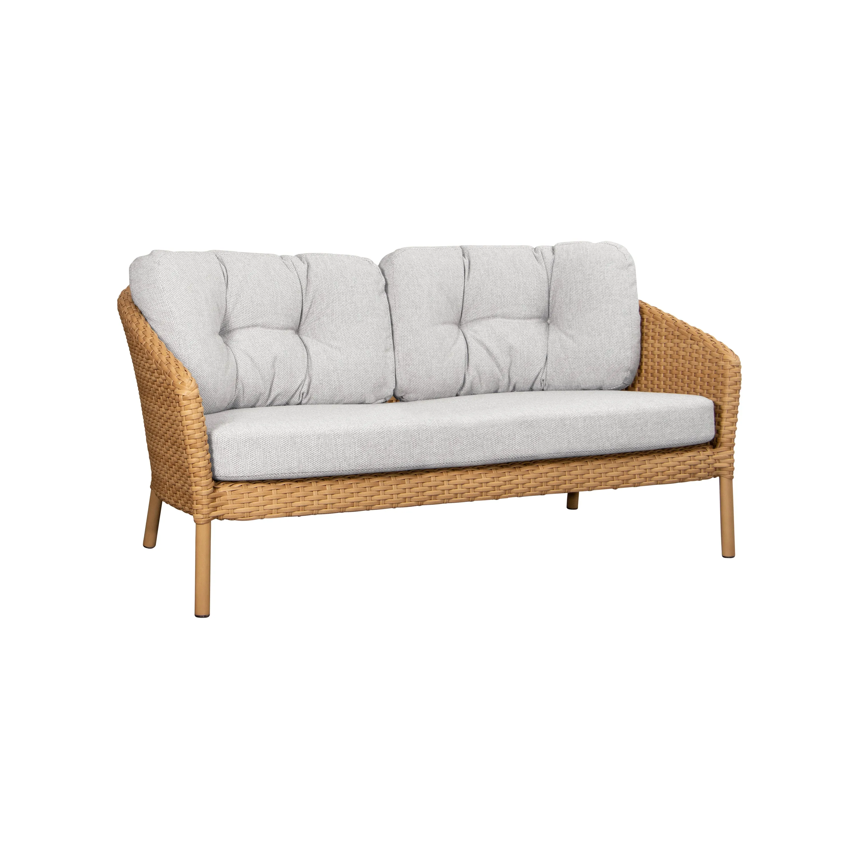 Ocean 2-Seater Outdoor Sofa