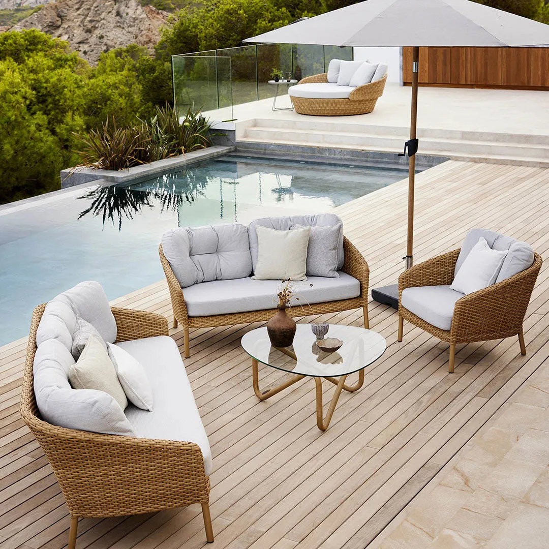 Ocean Large Sofa