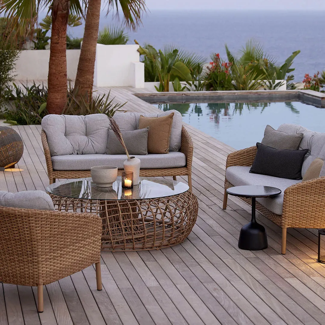 Ocean Large Sofa