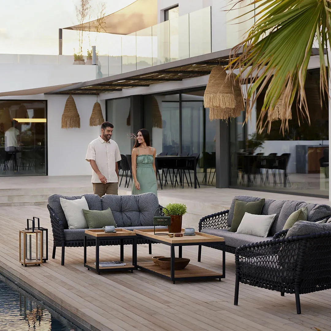 Ocean Large Sofa