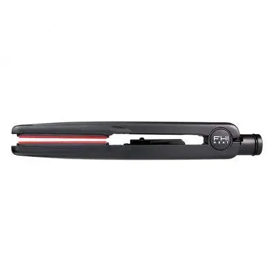 Open Box - FHI Heat Signature Flat Iron - Black - 1.25"