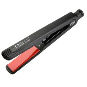 Open Box - FHI Heat Signature Flat Iron - Black - 1.25"