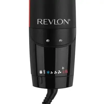 Open Box - Revlon One-Step Dry and Straighten Hair Dryer