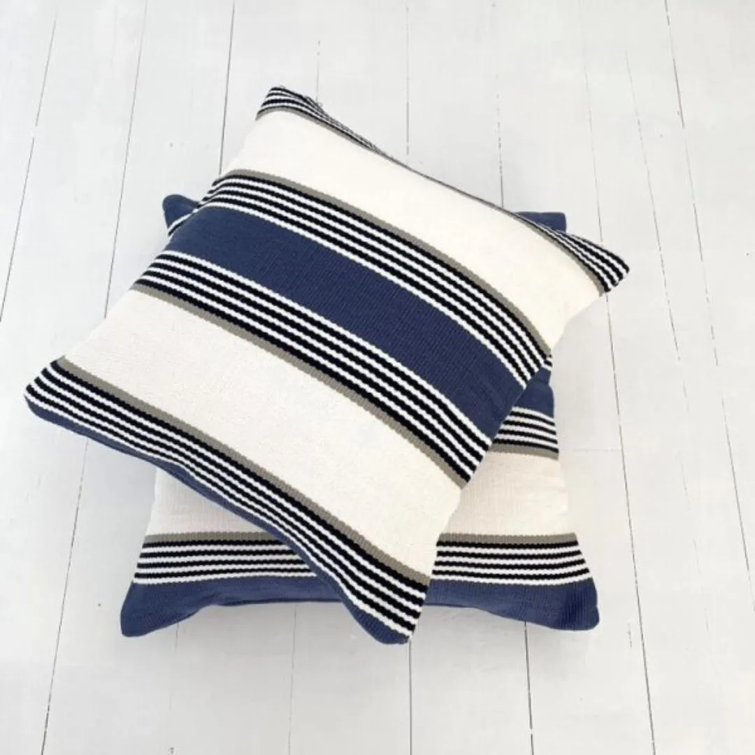 Outdoor Cushion 50cm | Riviera