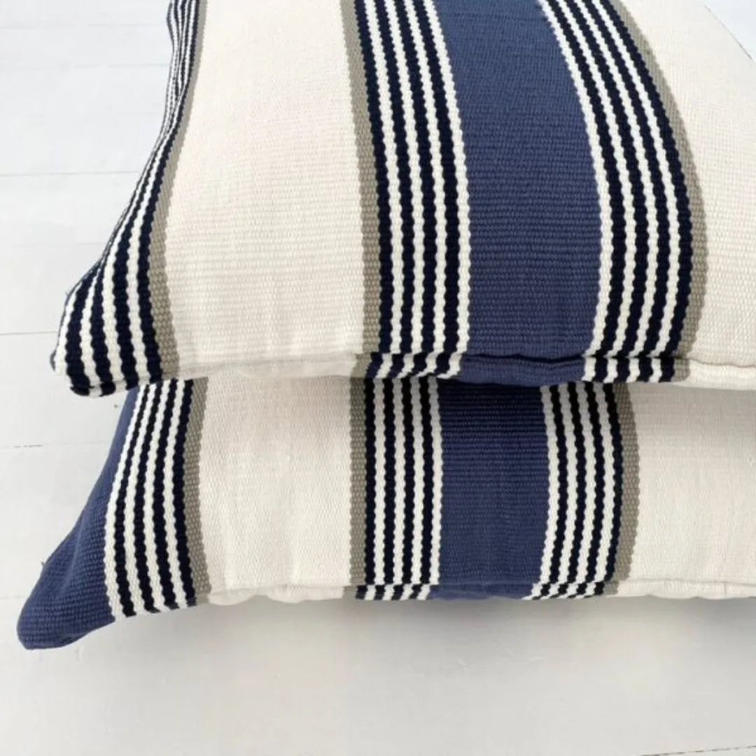 Outdoor Cushion 50cm | Riviera