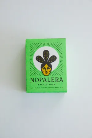 Planta Futura Cactus Soap