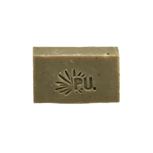 Purple Urchin - Bar Soap Dead Sea Mud