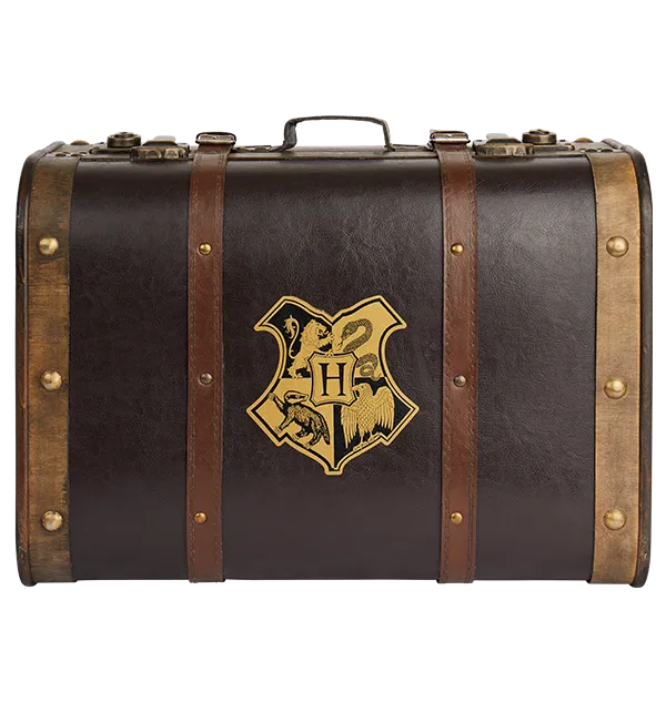 Ravenclaw Kids Gift Trunk