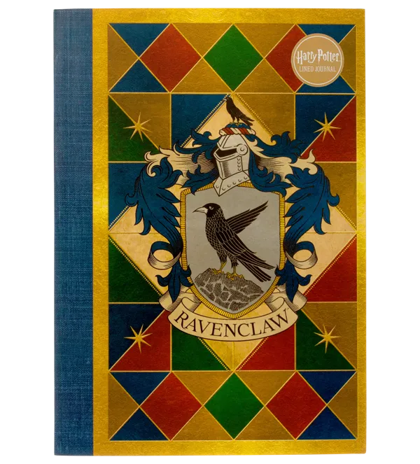 Ravenclaw Kids Gift Trunk