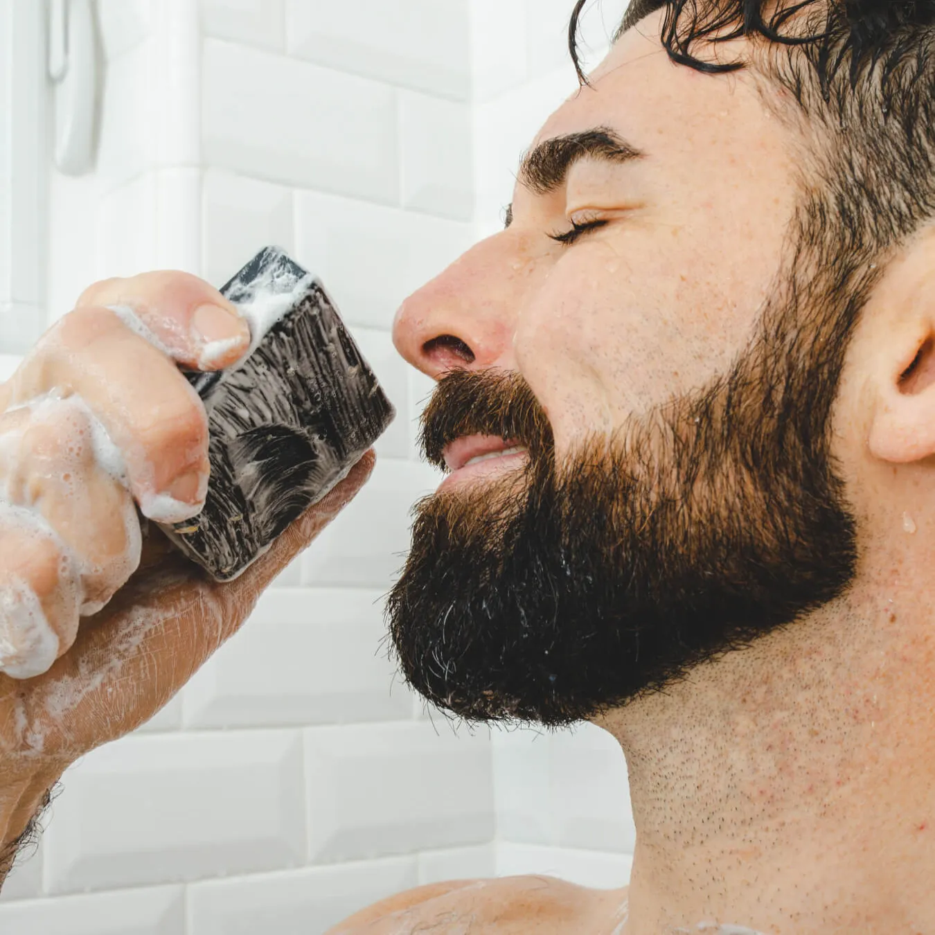 Rugged Scents Set