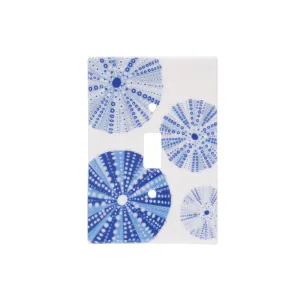 Sea Urchin Switchplate