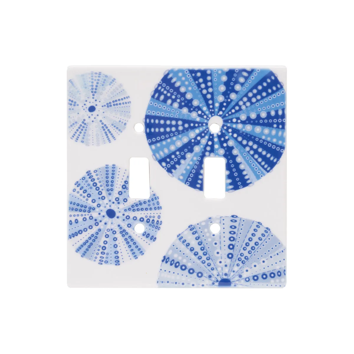 Sea Urchin Switchplate