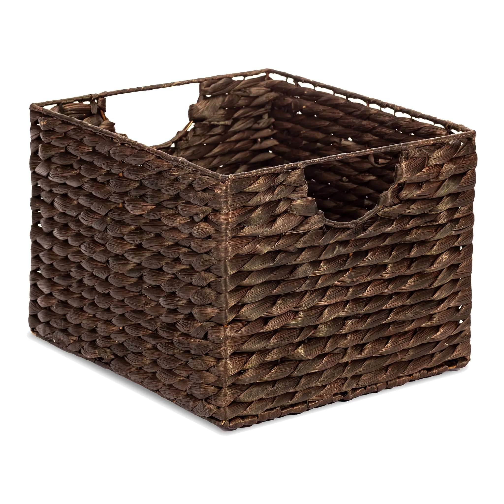 Seagrass Utility Baskets (3 Pack)