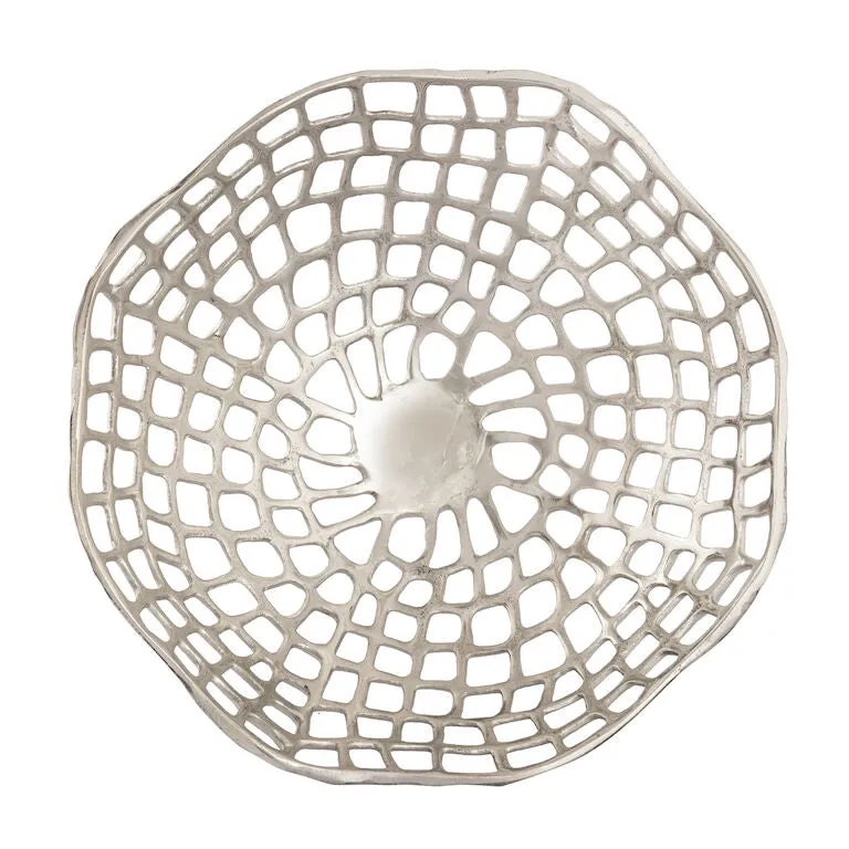 Shore Weave Baskets- Set of 3