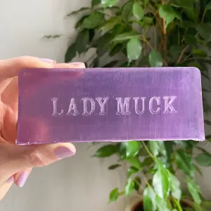 Silly Soap