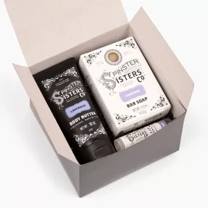 Sisters Starter Set - Multiple Scents