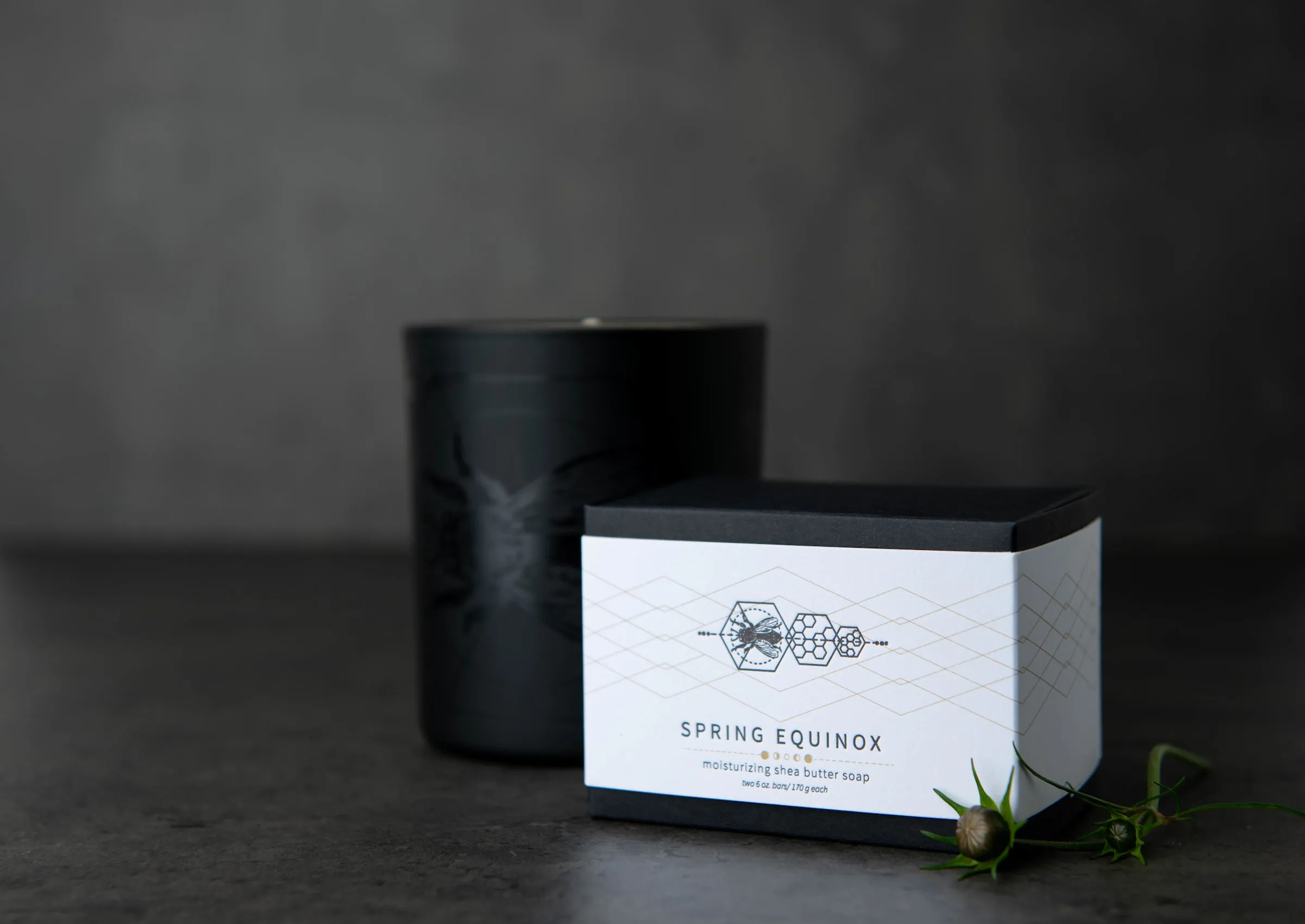 Spring Equinox Gift Set Duo