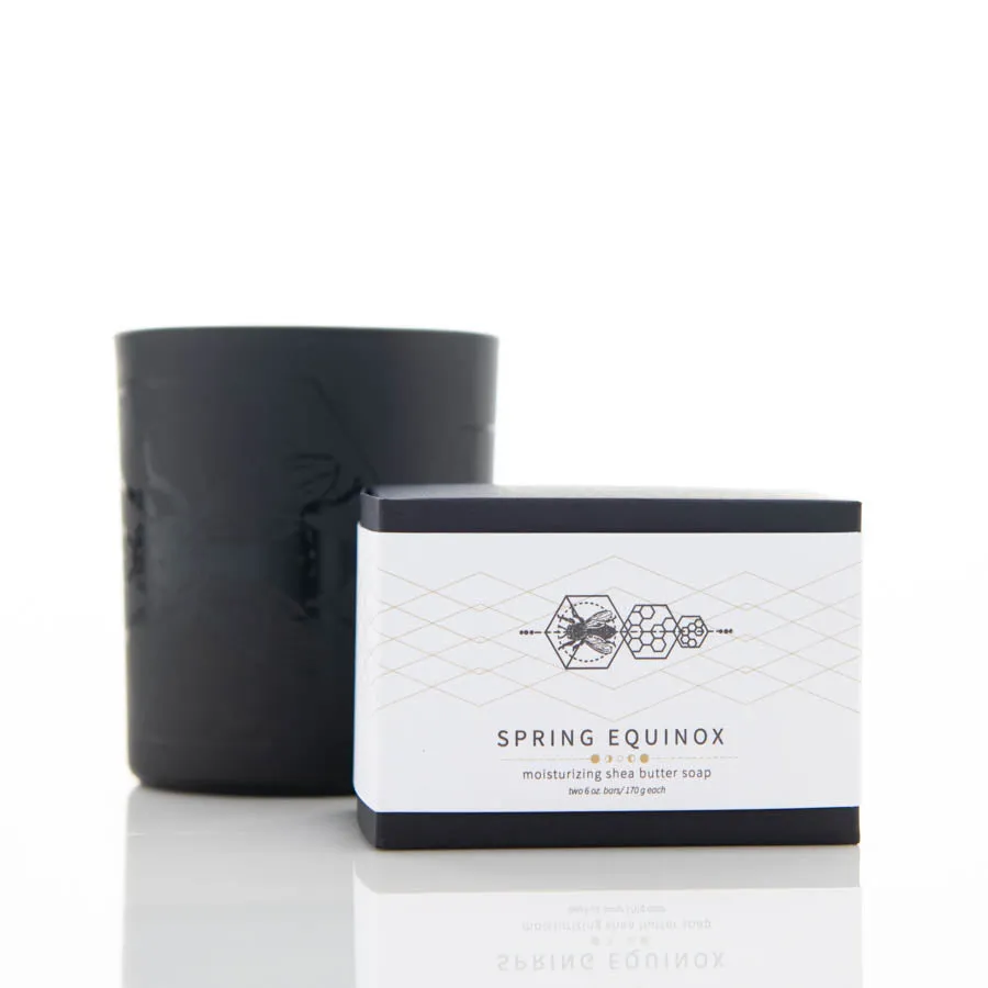 Spring Equinox Gift Set Duo