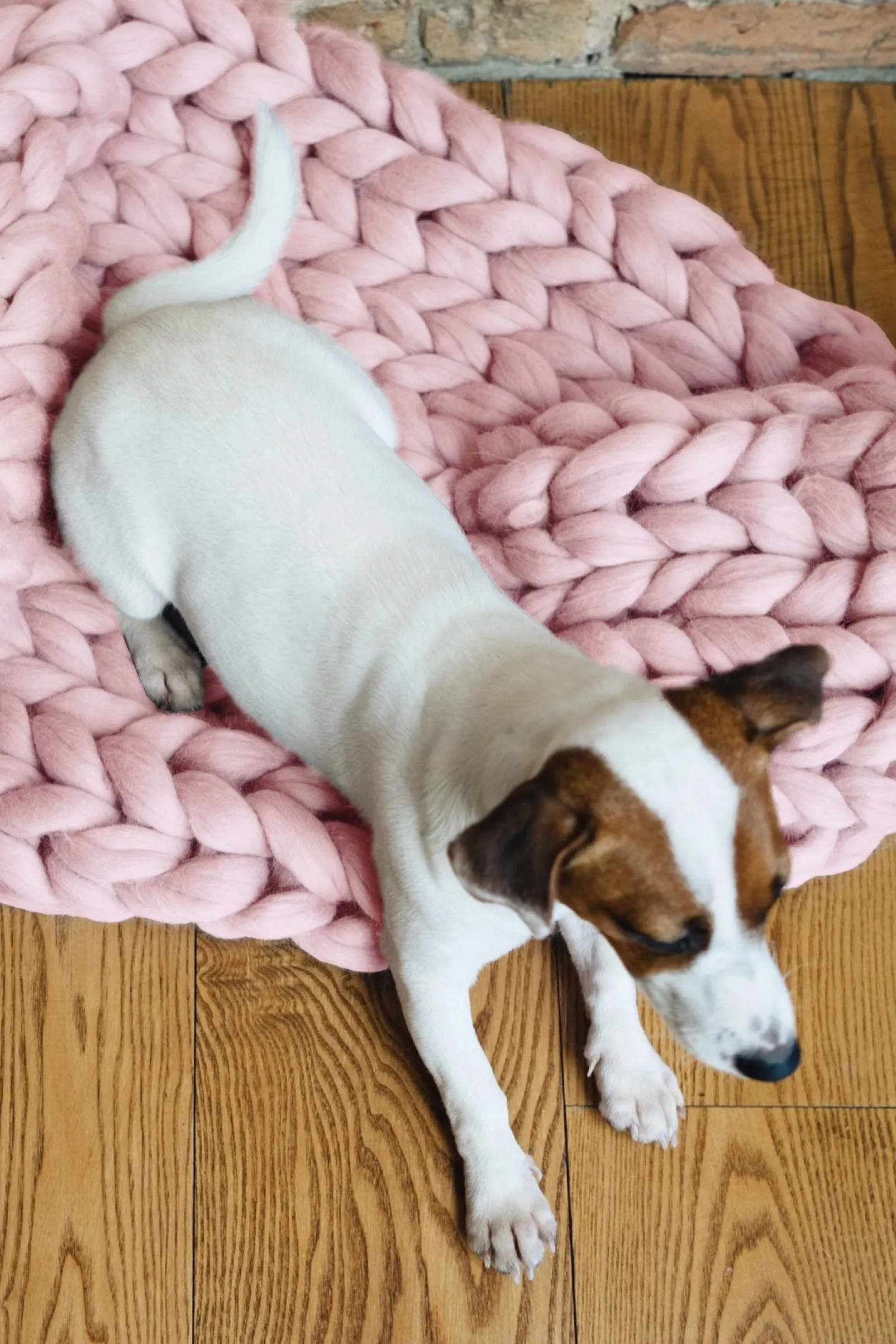 Square blanket 35”x35” (90x90 cm)