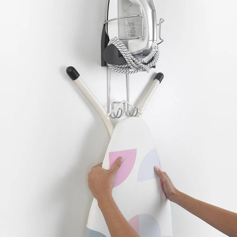 Steam Iron Storer