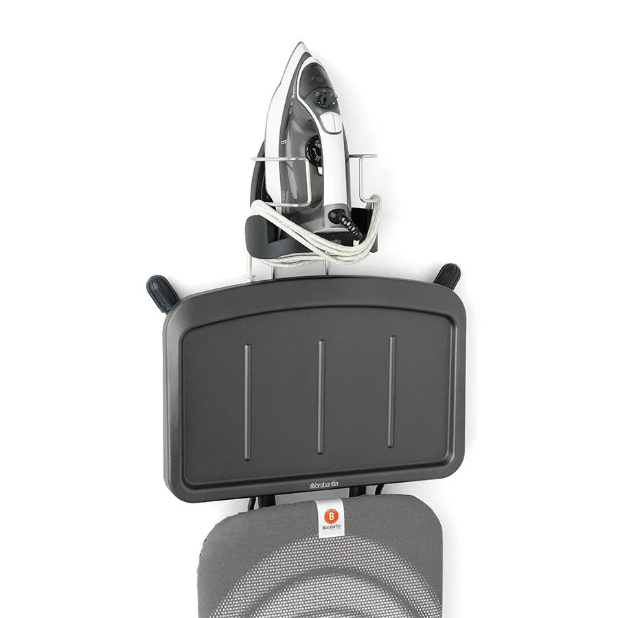 Steam Iron Storer