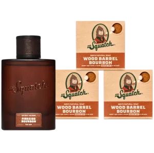 Stirred Scents Set