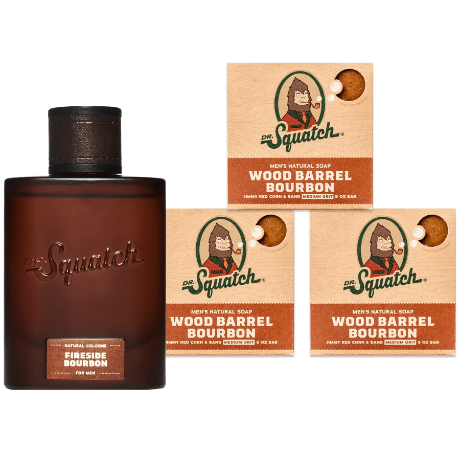 Stirred Scents Set