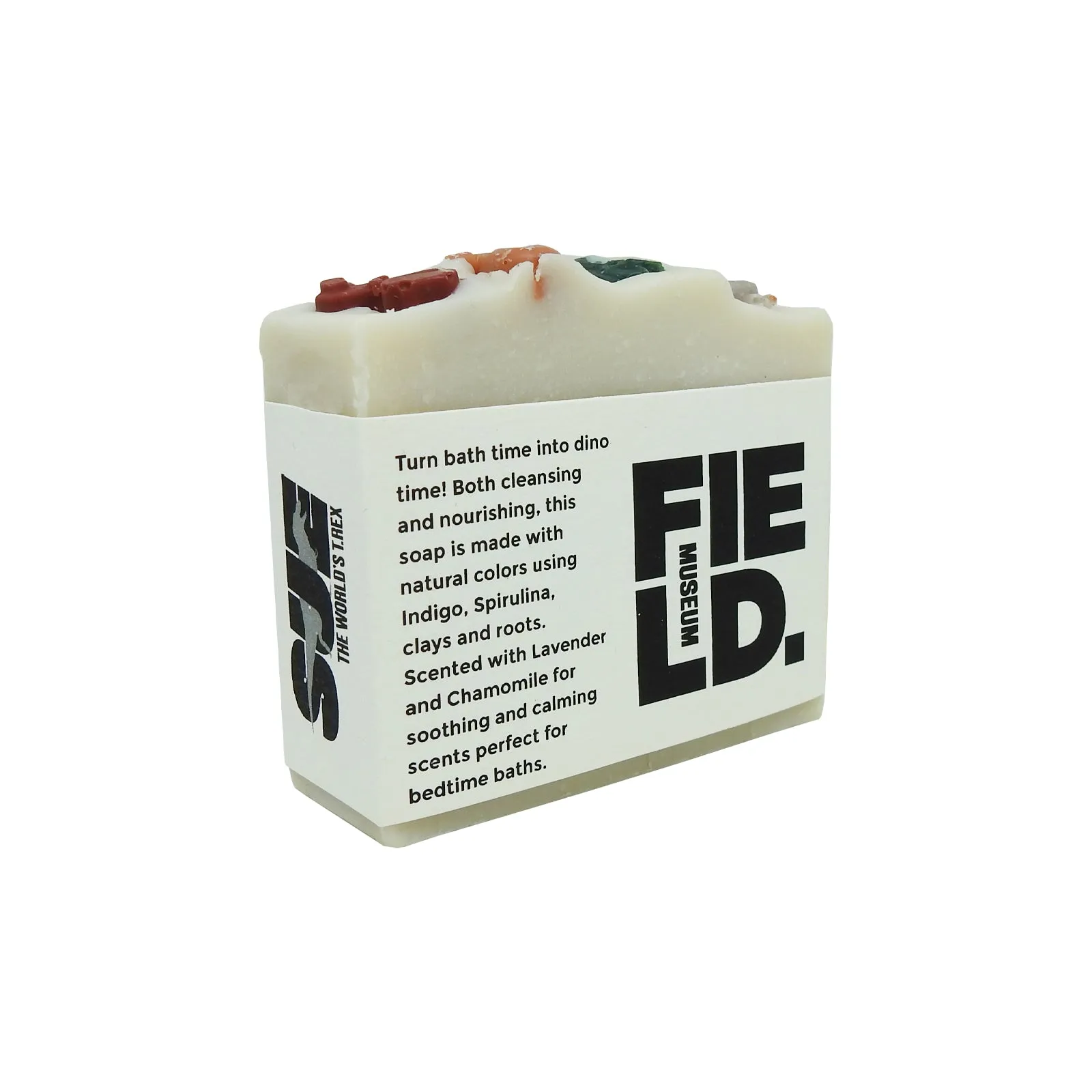 SUE Suds Bar Soap