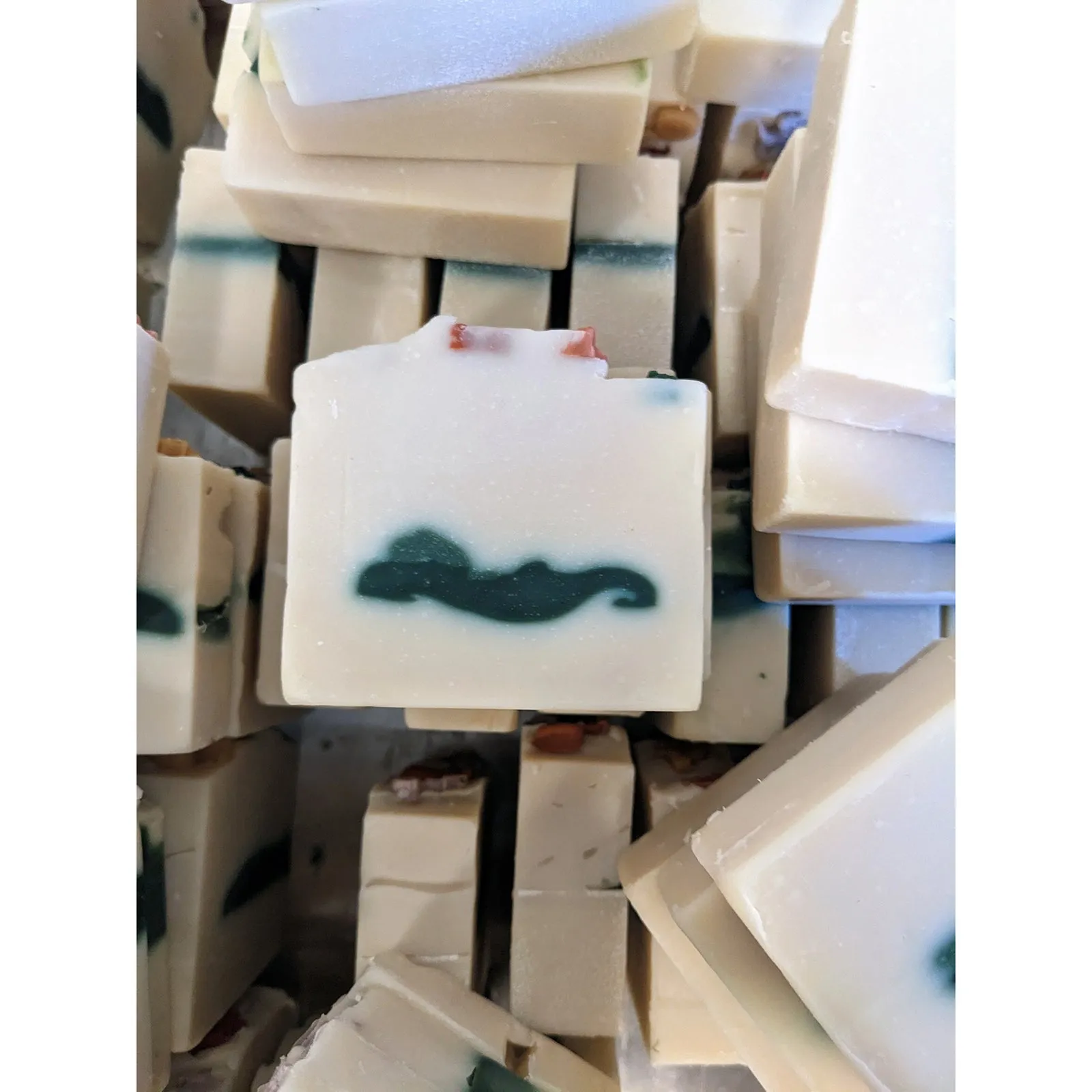 SUE Suds Bar Soap