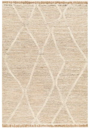 Tansy Rug