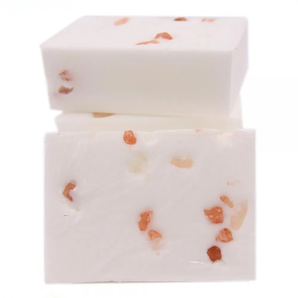 Temple of Purity Body Soap
