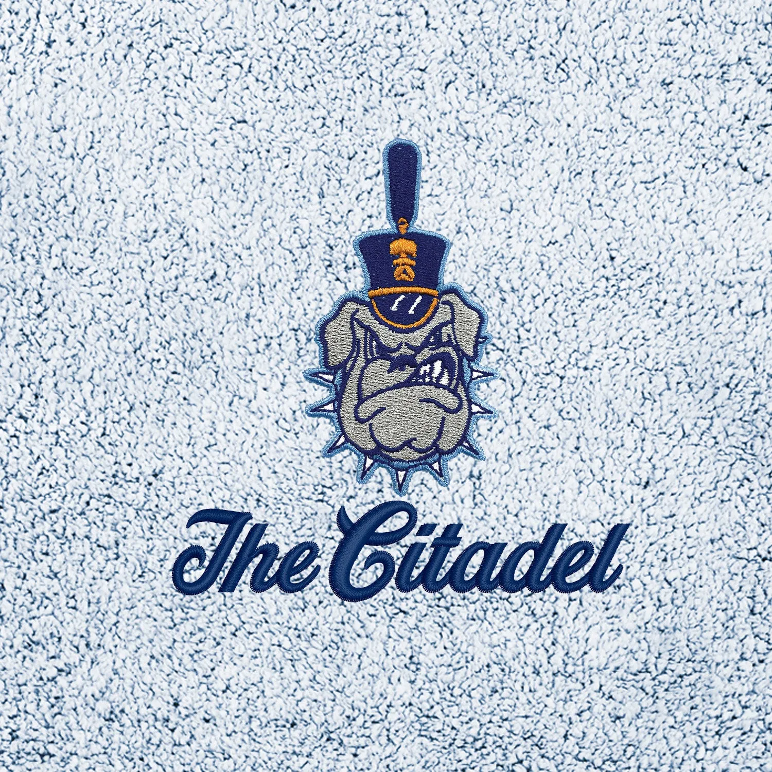 The Citadel Spike, Port Authority ® Cozy Blanket