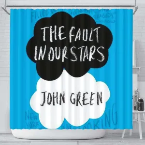 The Fault In Our Stars Curtain