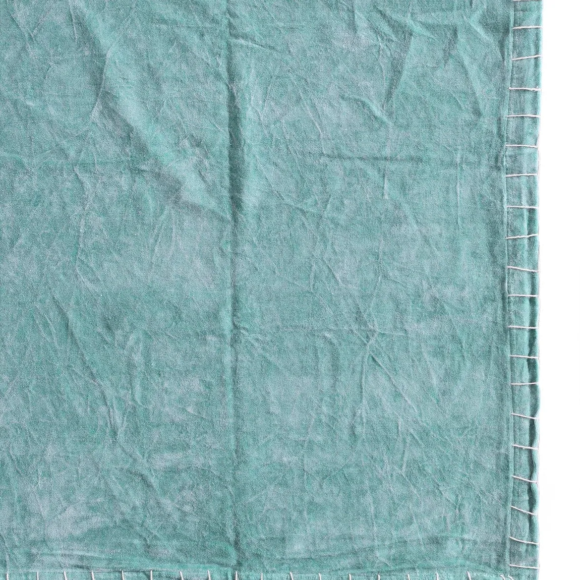 Throw Blanket - Boho Beauty | Rustic Cotton Rug