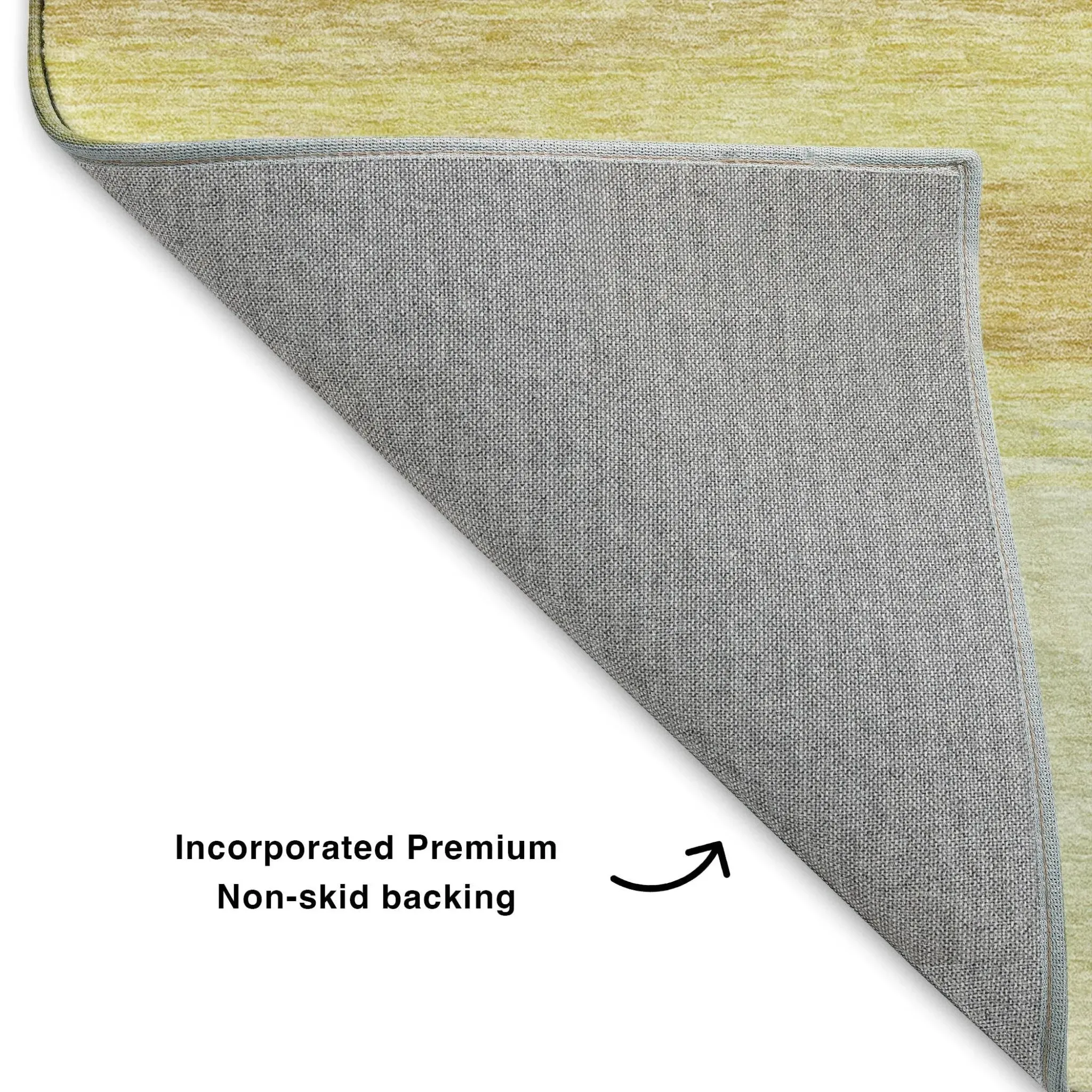 Trevi TV2 Tan Rug