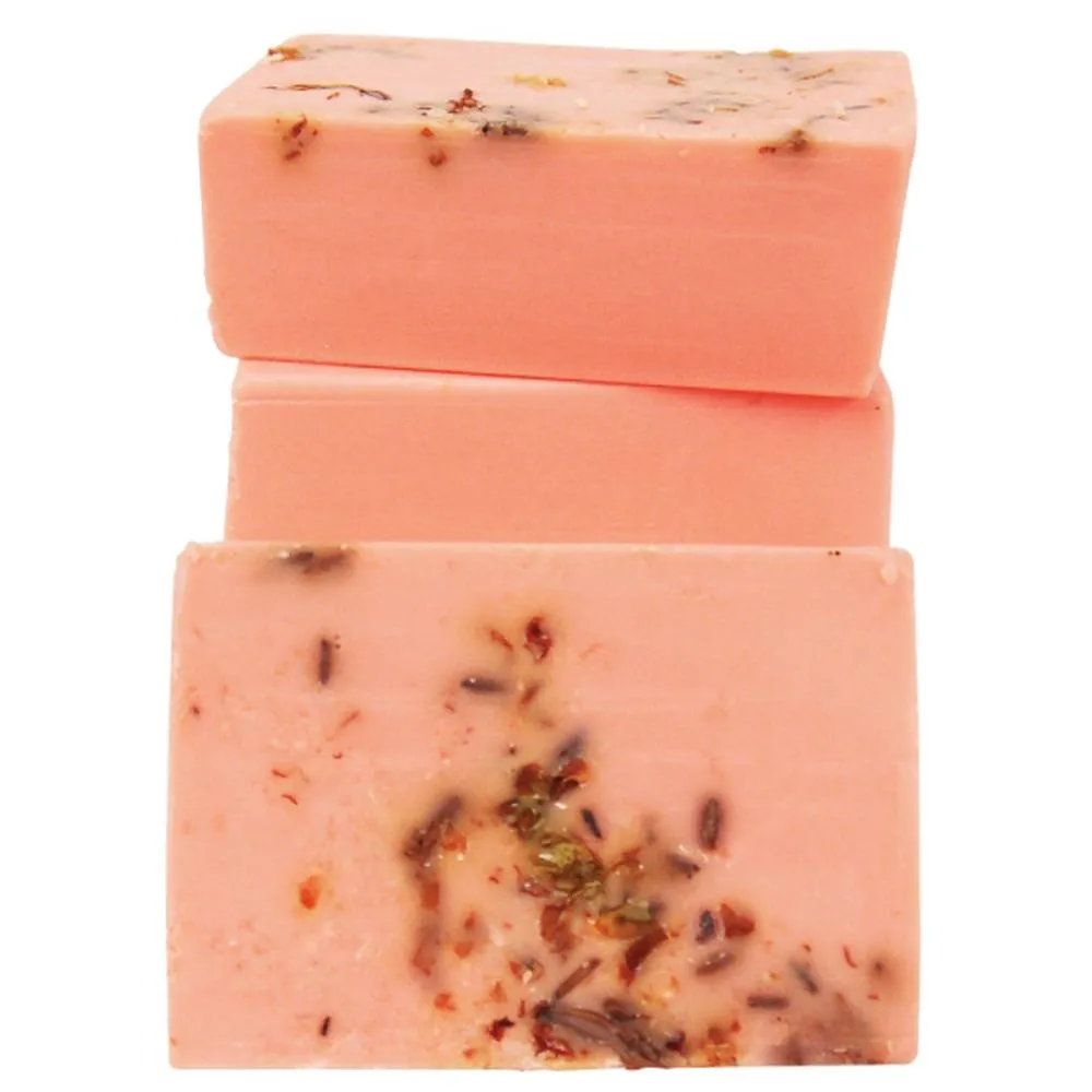 Tropical Paradise Body Soap