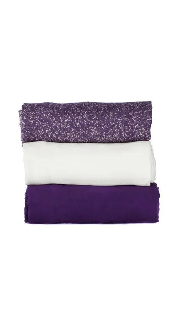 Tula Baby Bamboo Swaddle Blankets