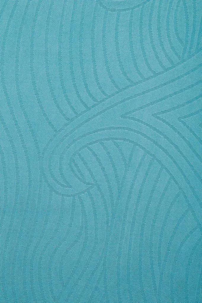 Tula Blanket Set - Waves