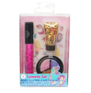 Unicorn Makeup Set