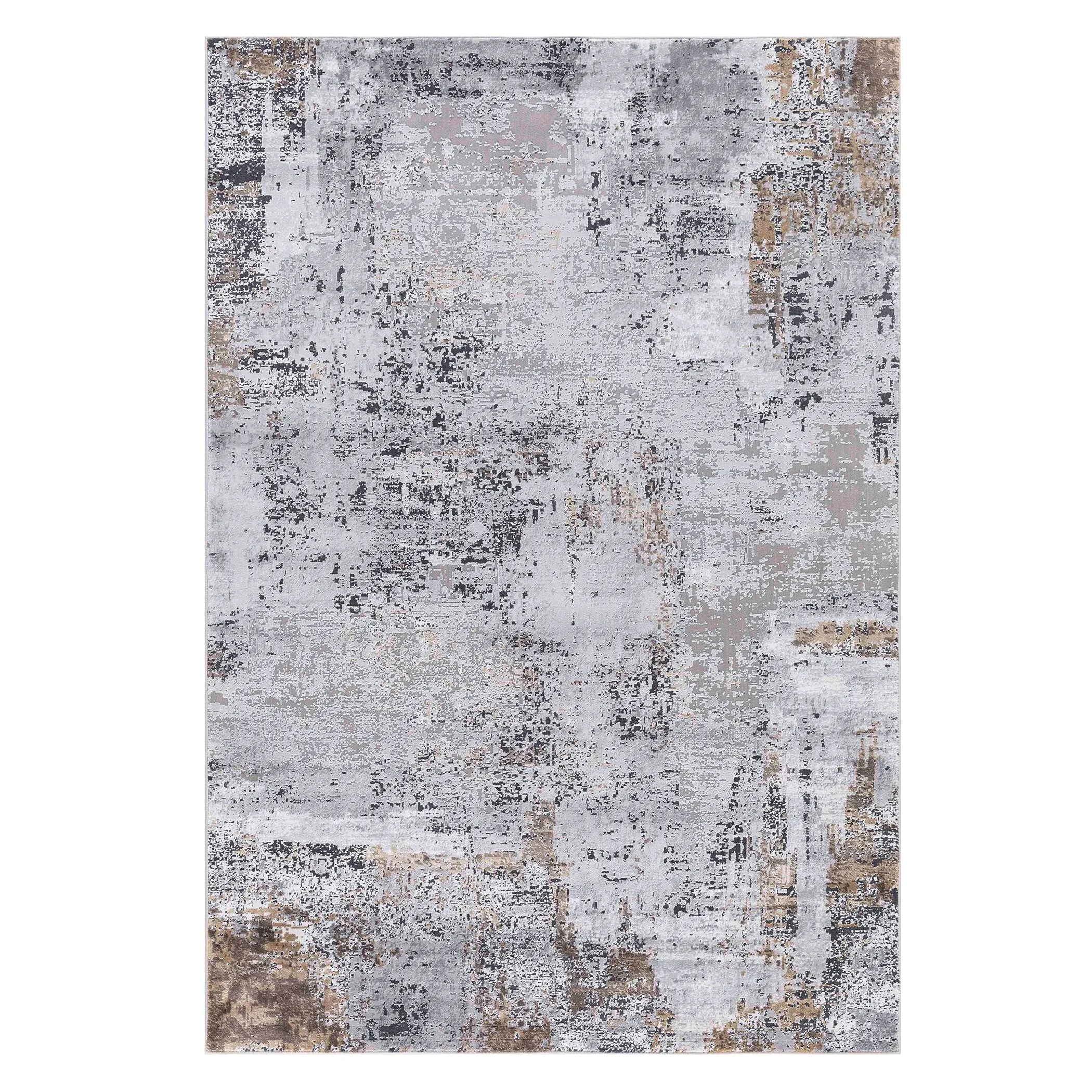 Uttermost Hampton Gold 2 X 3 Rug