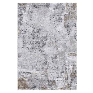 Uttermost Hampton Gold 2 X 3 Rug