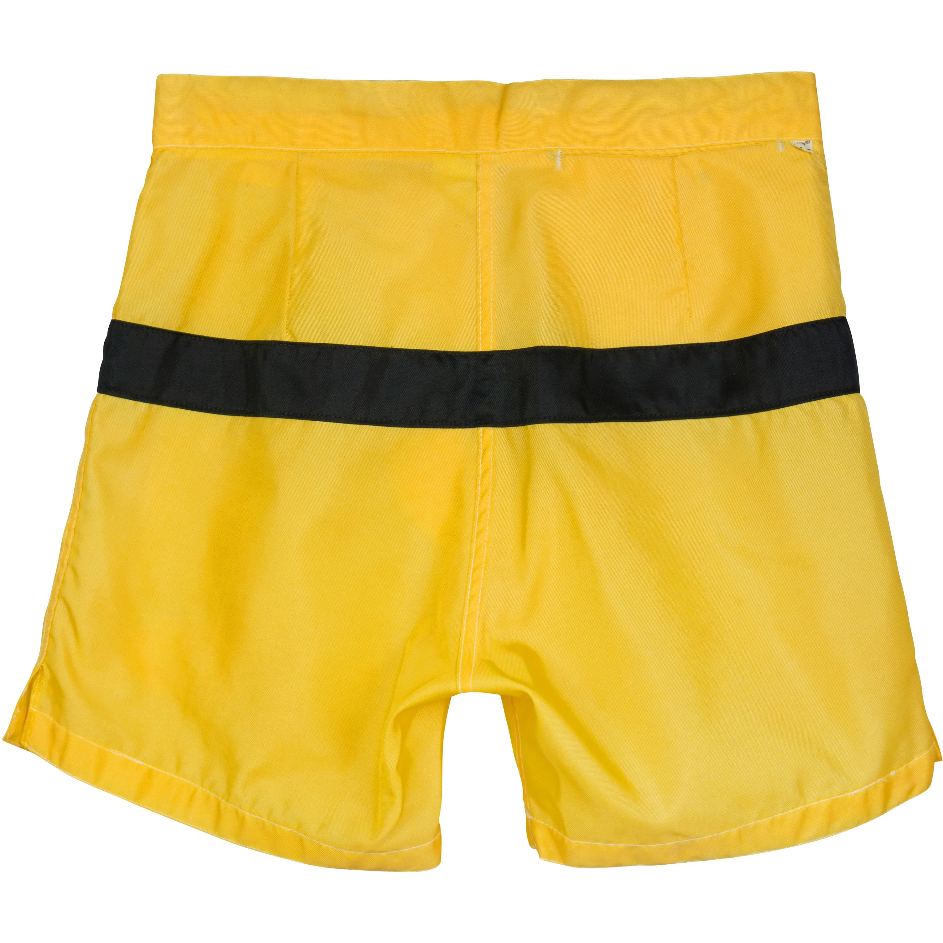 VINTAGE HANG TEN TRUNKS