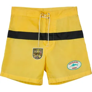 VINTAGE HANG TEN TRUNKS