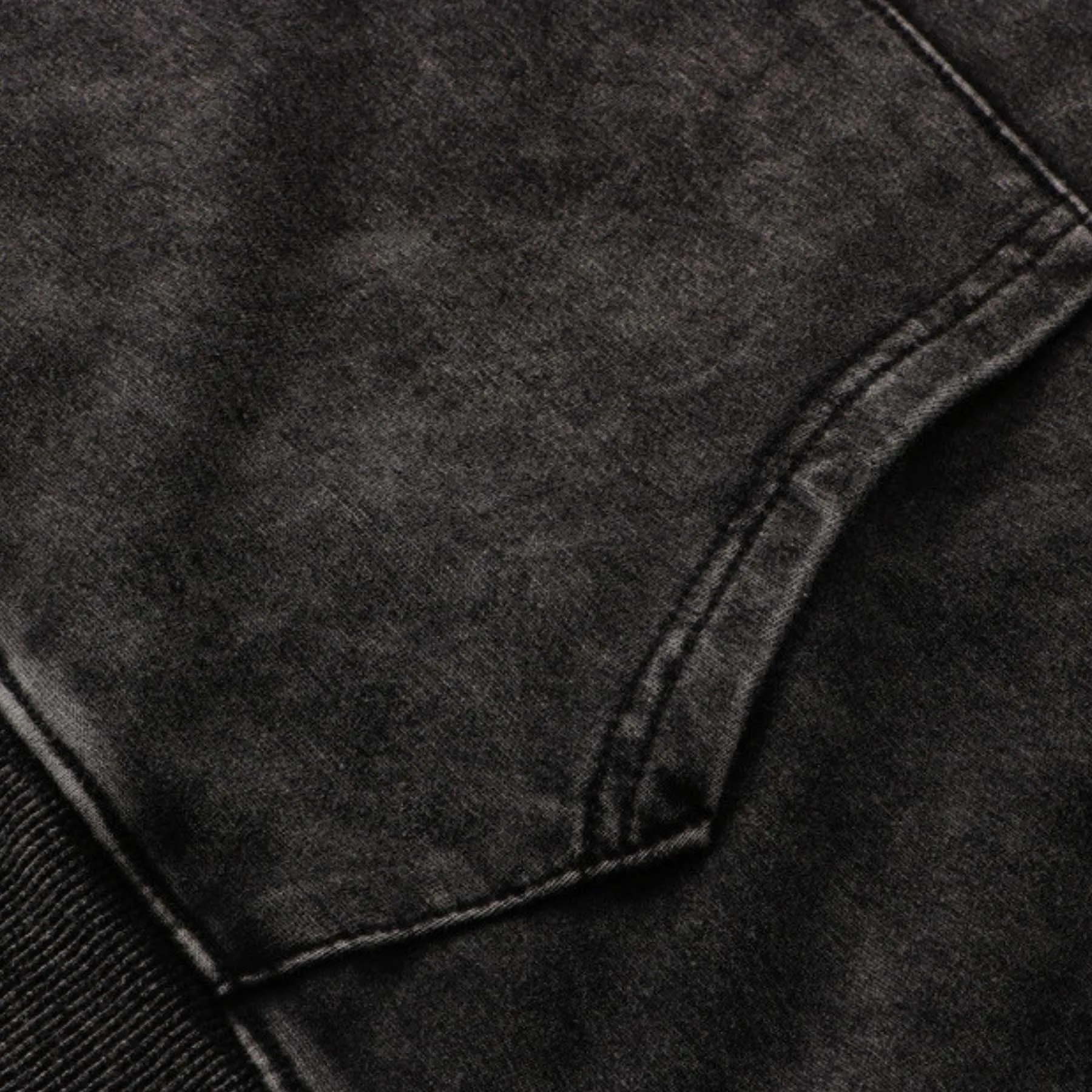 VINTAGE HOODIES | TRUNKS