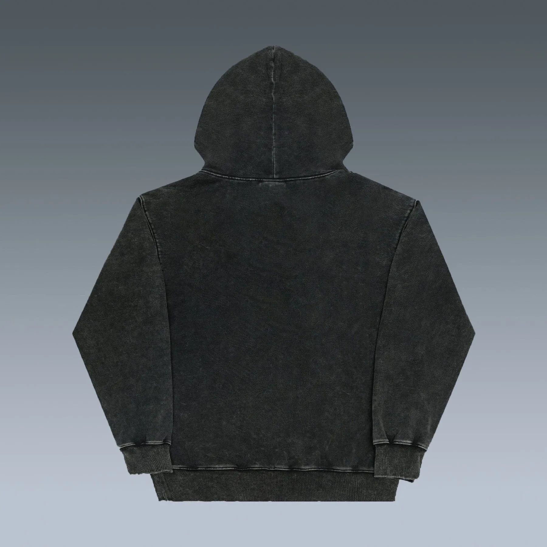 VINTAGE HOODIES | TRUNKS