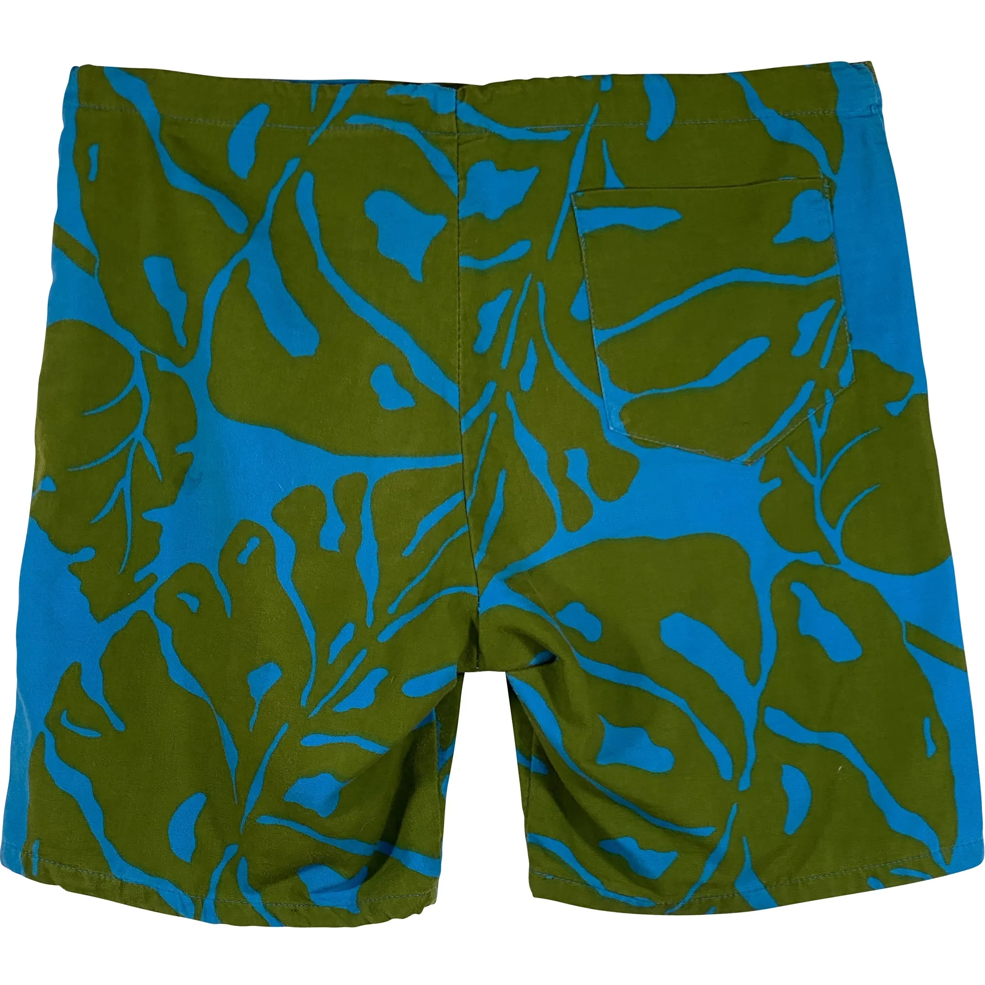 VINTAGE JANTZEN SWIM TRUNKS