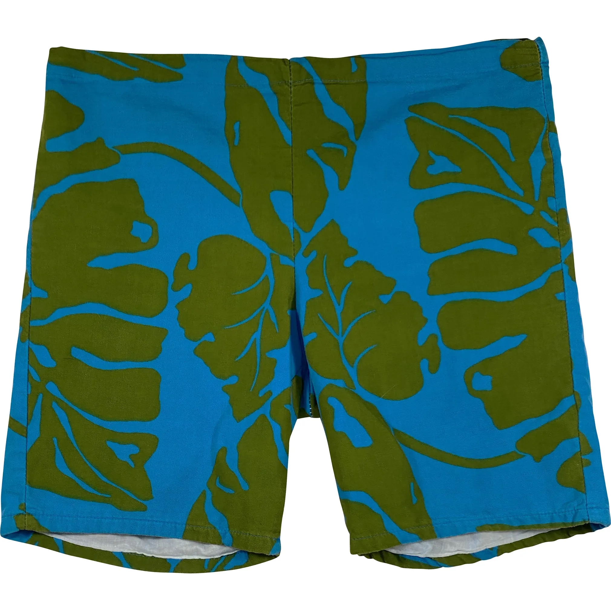 VINTAGE JANTZEN SWIM TRUNKS