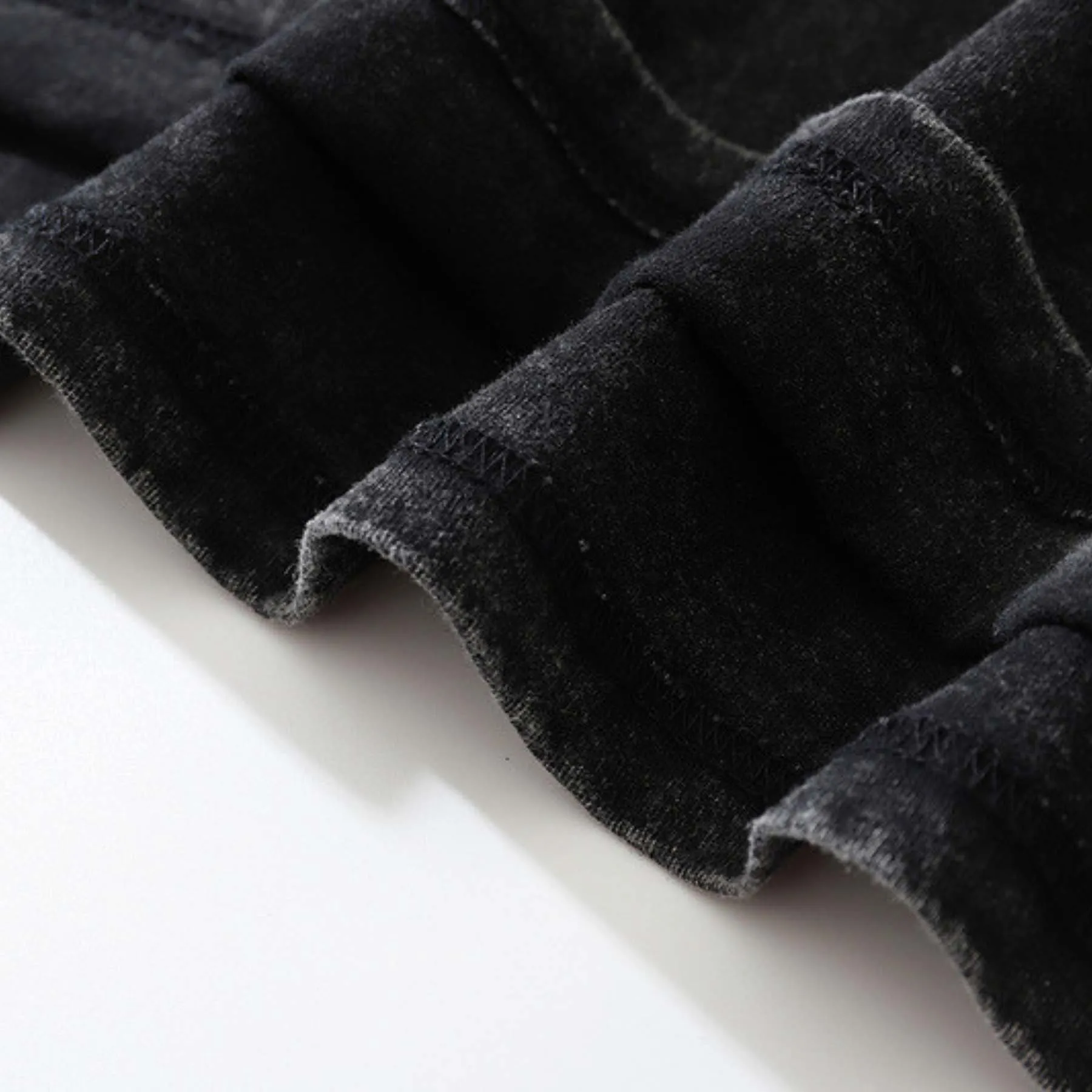 VINTAGE LONG SLEEVE TEE | TRUNKS